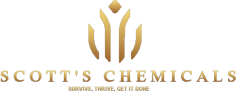Scotts Chemicals
