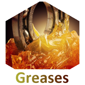 Greases & Lubes Cross-reference
