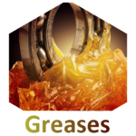 Greases & Lubes
