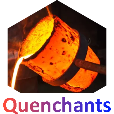 Quenchant